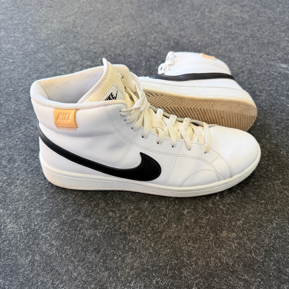 Nike Court Royal 2 Mid Sz 11 Mens
